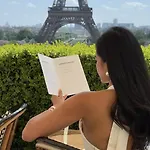 Eiffel Tower View - - Award 2026 *