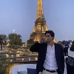 Appartement Eiffel Tower View - - Award 2026 *