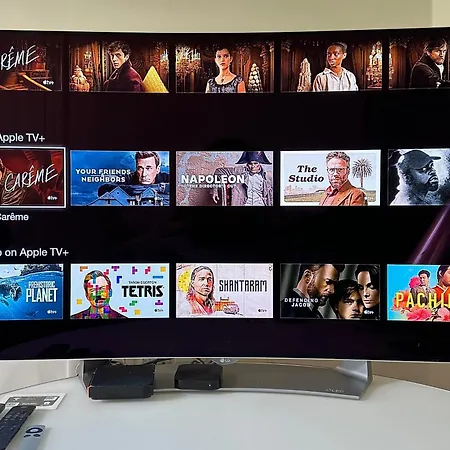 Luxury - Eiffel Tower View شقة