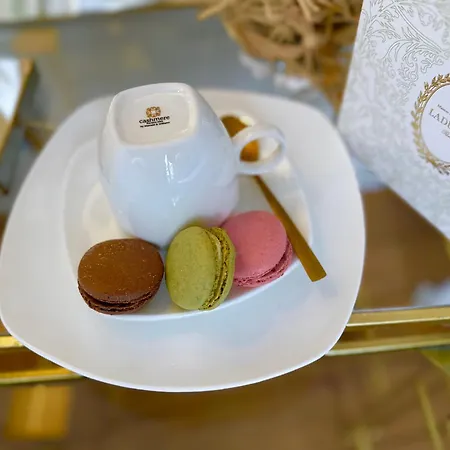 Luxury - Eiffel Tower View شقة باريس