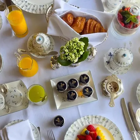 شقة Luxury - Eiffel Tower View *