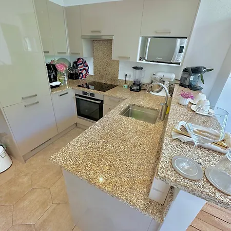 Luxury - Eiffel Tower View Appartement *