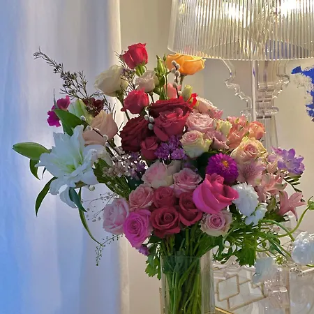 Luxury - Award 2026 - Eiffel Tower View * פריז