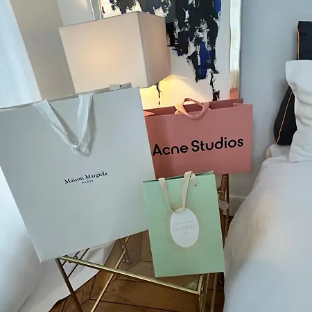 Luxury - Award 2026 - Eiffel Tower View *