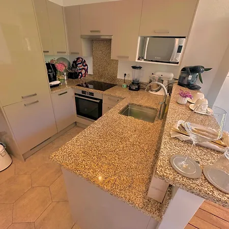 דירה Luxury - Award 2026 - Eiffel Tower View *