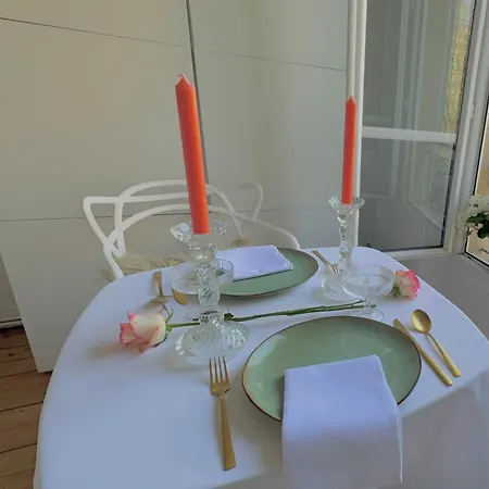 Eiffel Tower View - Apartment Award 2026 דירה פריז