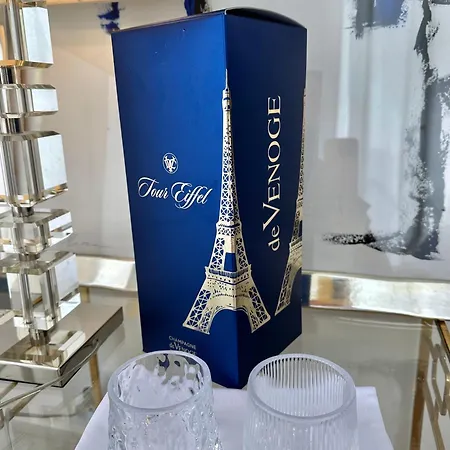 Eiffel Tower View - Apartment Award 2026 Διαμέρισμα Παρίσι