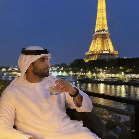 Eiffel Tower View - Apartment Award 2026 Παρίσι