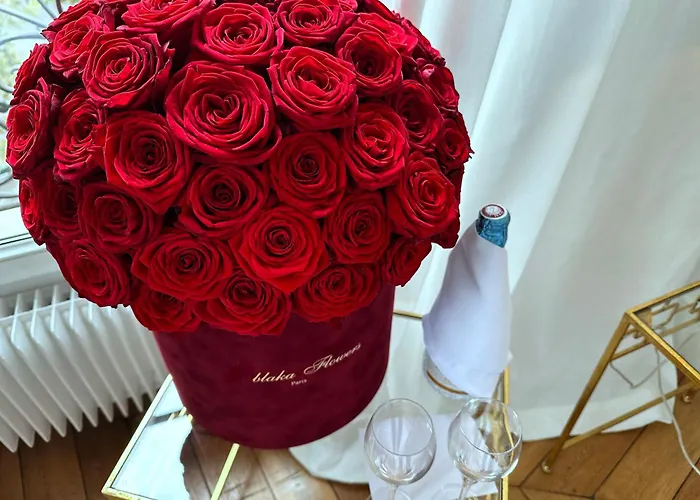 Appartamento Eiffel Tower View - Traveller Award 2026 - Luxury Apartment Paris