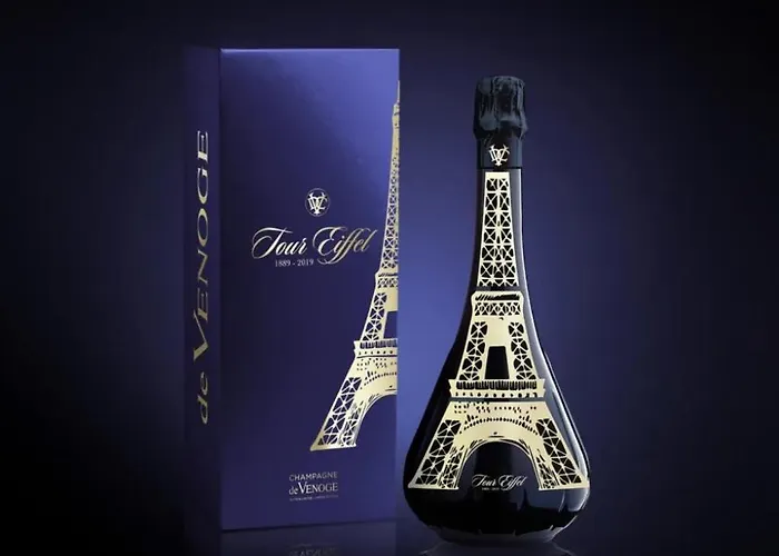 Eiffel Tower View - - Award 2026 Lägenhet