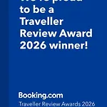Eiffel Tower View - - Award 2026