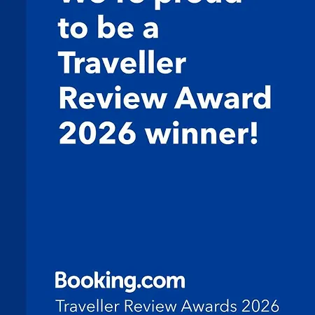 Eiffel Tower View - - Award 2026