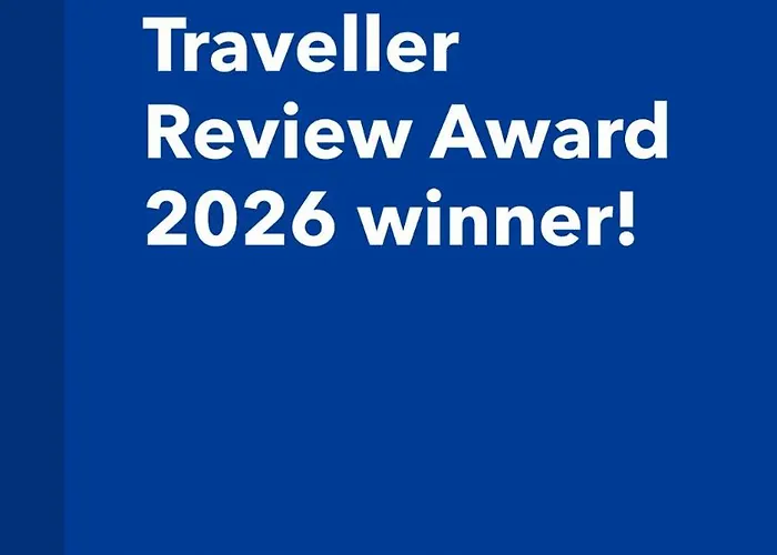 Eiffel Tower View - - Award 2026